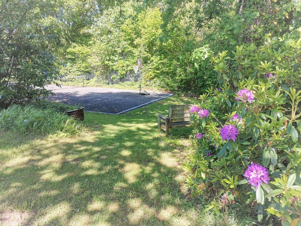 Greenways Valley Holiday Park Great Torrington Zewnętrze zdjęcie