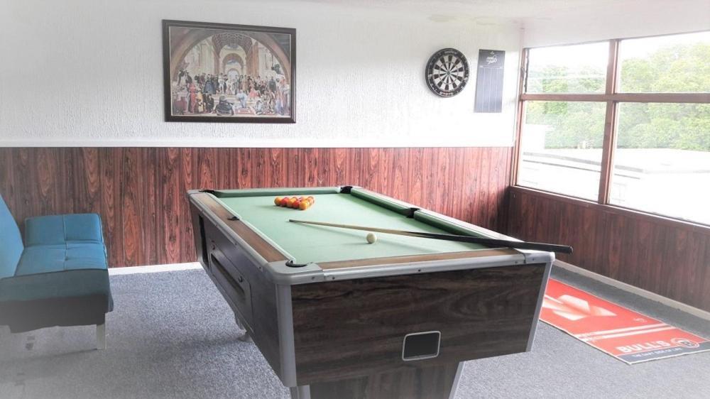 Greenways Valley Holiday Park Great Torrington Zewnętrze zdjęcie