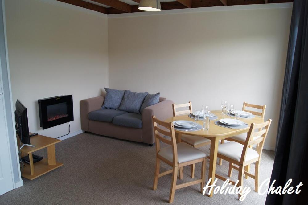 Greenways Valley Holiday Park Great Torrington Zewnętrze zdjęcie