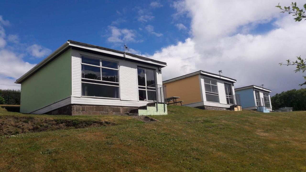 Greenways Valley Holiday Park Great Torrington Zewnętrze zdjęcie