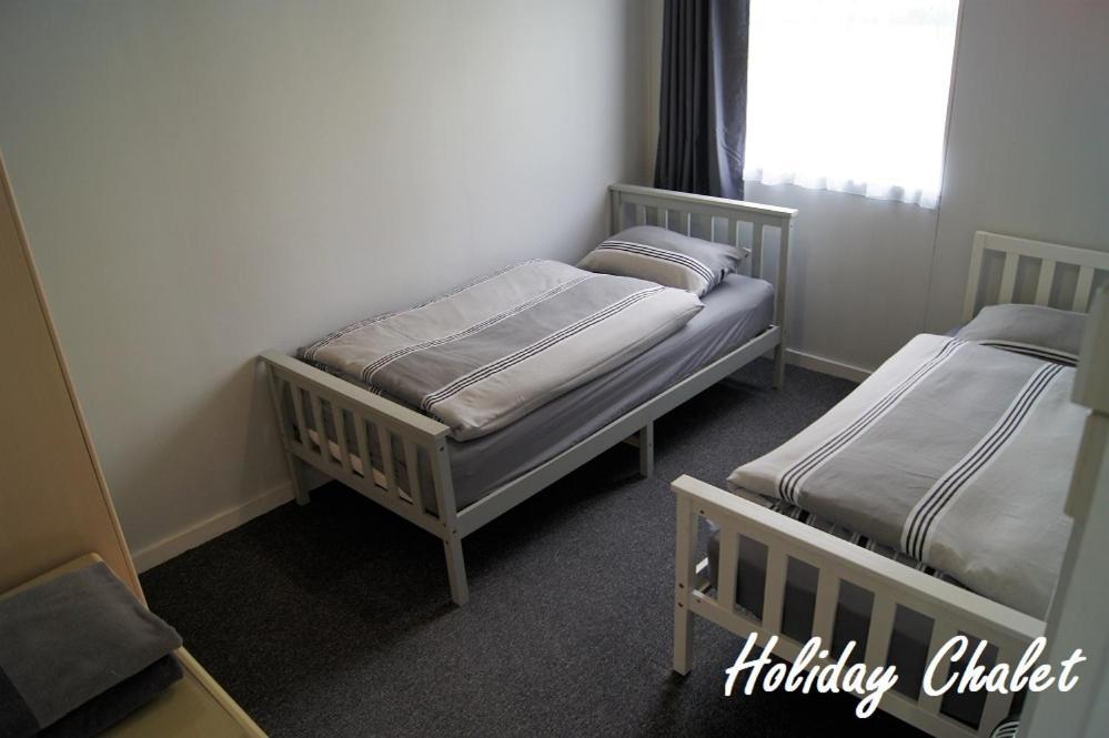 Greenways Valley Holiday Park Great Torrington Pokój zdjęcie